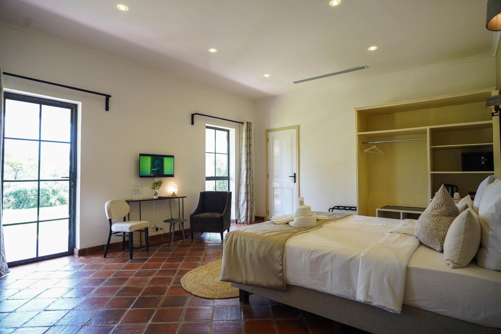 Kili Seasons Hotel Arusha Cameră foto
