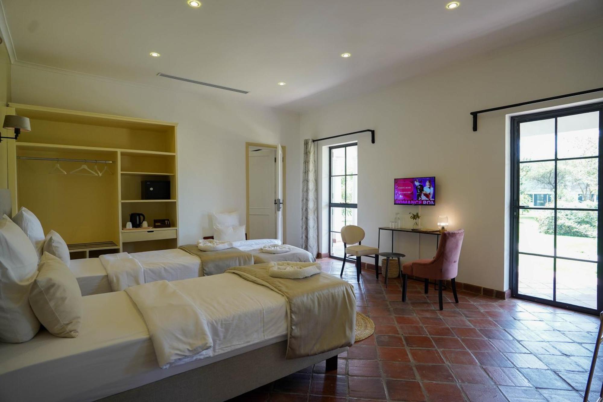 Kili Seasons Hotel Arusha Cameră foto