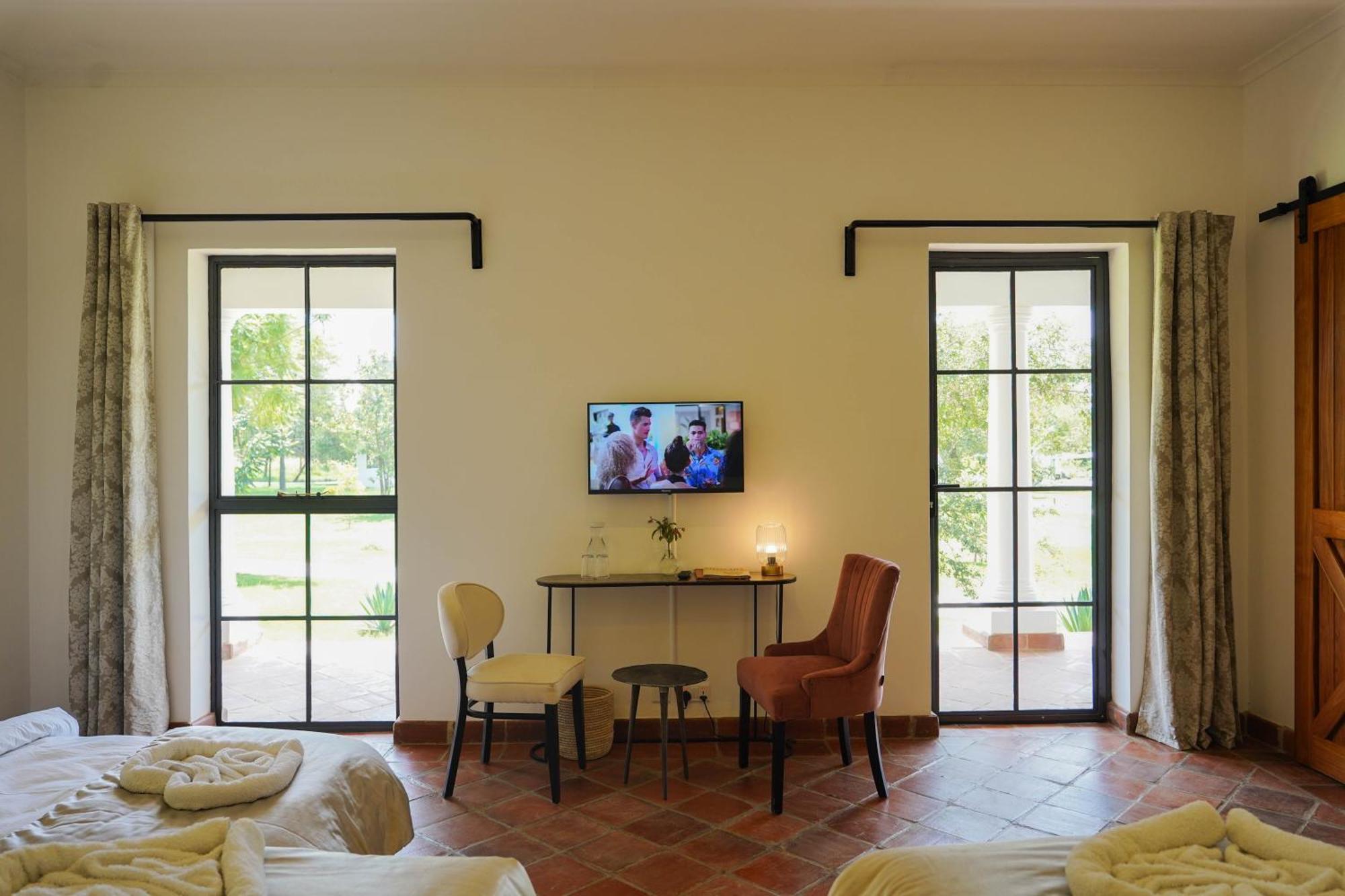 Kili Seasons Hotel Arusha Cameră foto